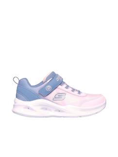 -Basket lumineuse sola glow ombre deluxe – confort et style junior