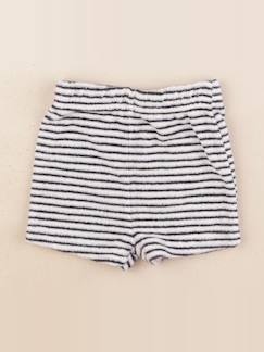 Seconde main-Garçon-Short - 3 mois