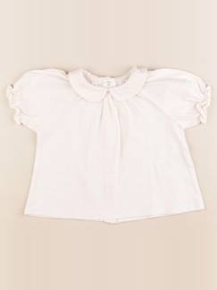 Seconde main-Fille-Tee-shirt - 18 mois