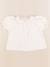 Tee-shirt - 18 mois Beige 1 - vertbaudet enfant 
