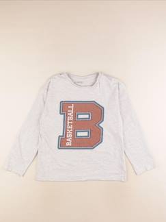 Seconde main-Garçon-Tee-shirt - 12 ans