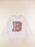 Tee-shirt - 12 ans Gris 1 - vertbaudet enfant 