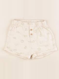 Seconde main-Garçon-Short - 18 mois