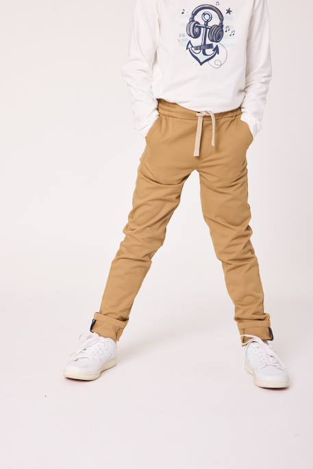 Garçon-Pantalon garçon