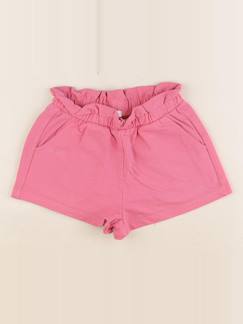 Seconde main-Fille-Short - 4 ans