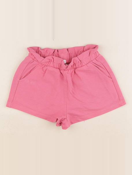 Short - 4 ans Rose 1 - vertbaudet enfant 