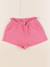 Short - 4 ans Rose 1 - vertbaudet enfant 