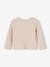 Gilet tricot naissance bébé beige chiné 2 - vertbaudet enfant 