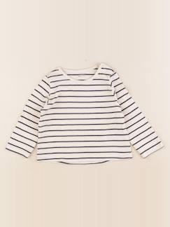 Seconde main-Fille-Tee-shirt - 9 mois