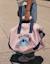 Sac de sport avec imprimés stitch Rose 1 - vertbaudet enfant 