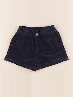 Seconde main-Fille-Short - 4 ans