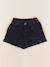 Short - 4 ans Bleu 1 - vertbaudet enfant 