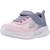 Basket lumineuse sola glow ombre deluxe – confort et style junior Rose 4 - vertbaudet enfant 