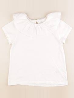 Seconde main-Fille-Tee-shirt - 10 ans