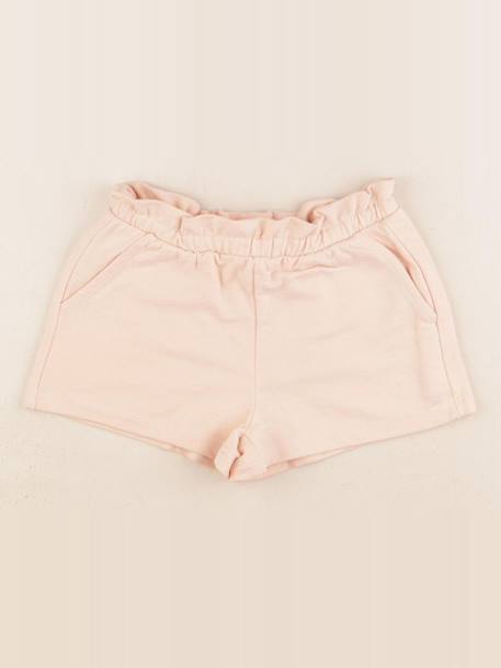 Short - 3 ans Orange 1 - vertbaudet enfant 