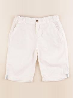 Seconde main-Garçon-Short - 7 ans