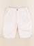 Short - 7 ans Beige 1 - vertbaudet enfant 