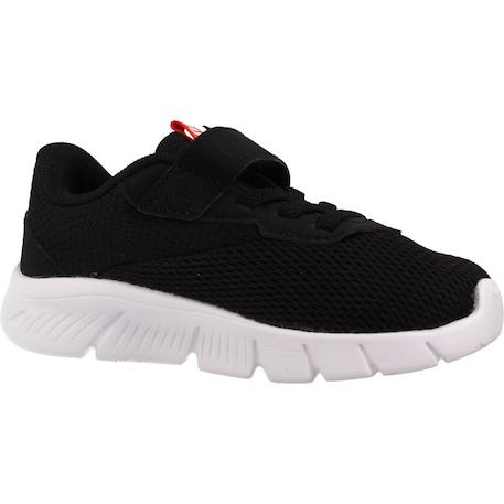Basket garçon flexfocus modern ac+inf Noir black 5 - vertbaudet enfant 