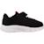 Basket garçon flexfocus modern ac+inf Noir black 1 - vertbaudet enfant 