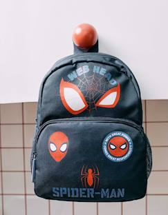 -Sac à dos avec imprimés spider-man