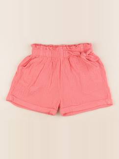 Seconde main-Fille-Short - 6 ans