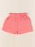 Short - 6 ans Rose 1 - vertbaudet enfant 
