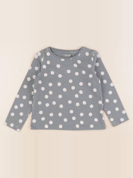 Tee-shirt - 3 ans Bleu 1 - vertbaudet enfant 