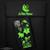 Autocollants phosphorescent le petit prince - le petit prince Vert 4 - vertbaudet enfant 