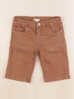 Seconde main-Garçon-Short - 4 ans