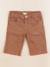 Short - 4 ans Marron 1 - vertbaudet enfant 