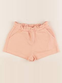 Seconde main-Fille-Short - 4 ans