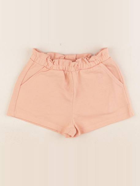 Short - 4 ans Orange 1 - vertbaudet enfant 