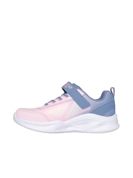 Basket lumineuse sola glow ombre deluxe – confort et style junior Rose 2 - vertbaudet enfant 