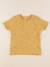 Tee-shirt - 18 mois Jaune 1 - vertbaudet enfant 