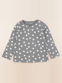 Seconde main-Fille-Tee-shirt - 5 ans