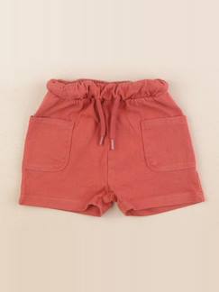 Seconde main-Garçon-Short - 3 mois