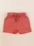 Short - 3 mois Rouge 1 - vertbaudet enfant 
