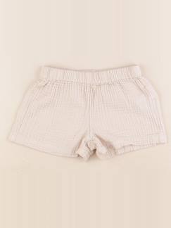 Seconde main-Fille-Short - 6 ans