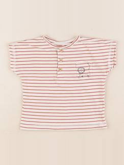 Seconde main-Garçon-Tee-shirt - 6 mois