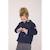 Veste polaire fille Indigo 5 - vertbaudet enfant 