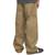 Pantalon loose garçon clean Beige+Noir+Vert 3 - vertbaudet enfant 