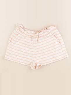 Seconde main-Fille-Short - 3 ans