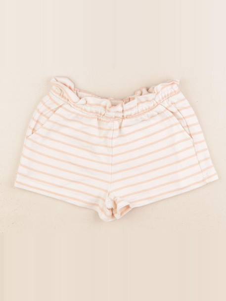 Short - 3 ans Orange 1 - vertbaudet enfant 
