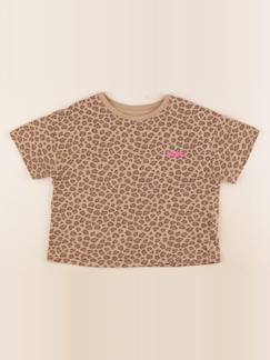 Seconde main-Fille-Tee-shirt - 6 ans