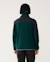 Sweat raw energy block sweat enfant Blue green 3 - vertbaudet enfant 