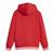 Sweat capuche garçon squad Rouge 3 - vertbaudet enfant 