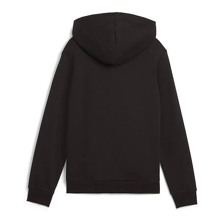Sweat à capuche garçon ess+ camo Gris 3 - vertbaudet enfant 