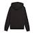 Sweat à capuche garçon ess+ camo Gris 3 - vertbaudet enfant 