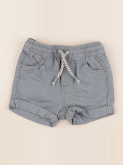 Seconde main-Garçon-Short - 6 mois