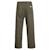 Pantalon loose garçon clean Beige+Noir+Vert 13 - vertbaudet enfant 